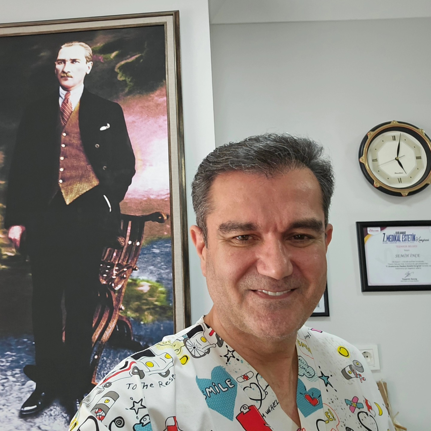 Dr. Semih İnce