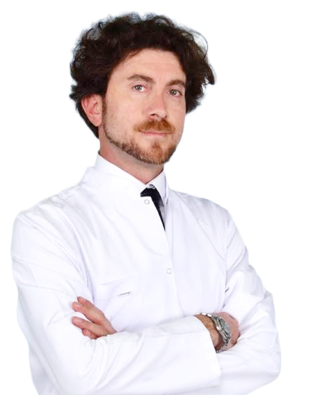 Dr. Ayhan Dağasan
