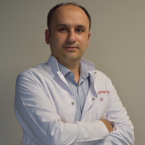 Dr. Levent Özer