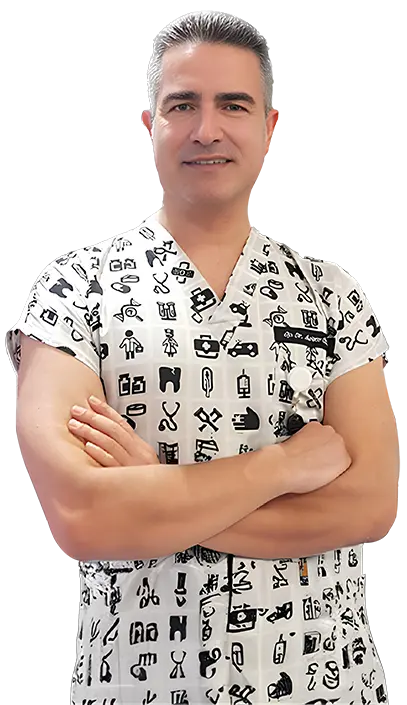 Dr. Adem Özden